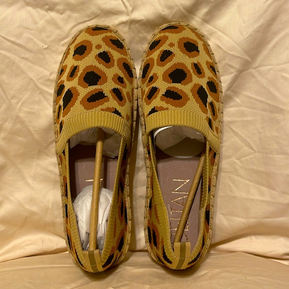Casual Shoe